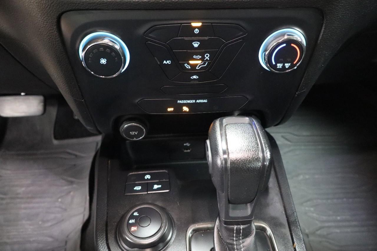 Used 2020 Ford Ranger XL w/ Equipment Group 101A Mid image 16