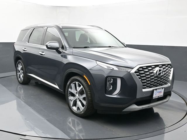 Used 2021 Hyundai Palisade SEL w/ Premium Package image 7