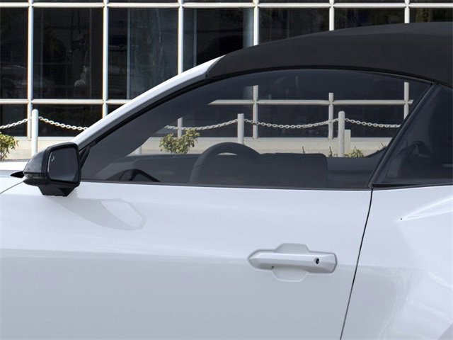 New 2026 Ford Mustang Premium image 20