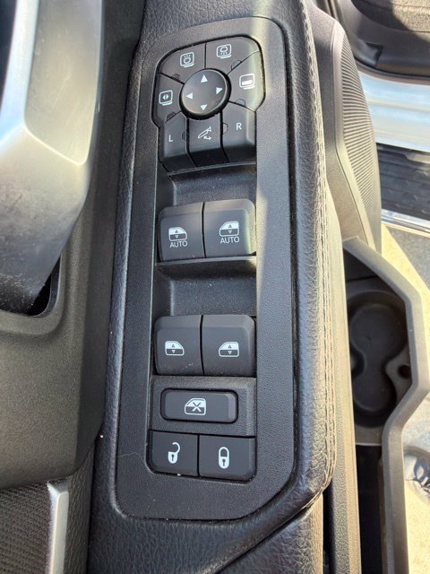 Certified 2026 RAM 2500 Big Horn AWD/4WD image 15