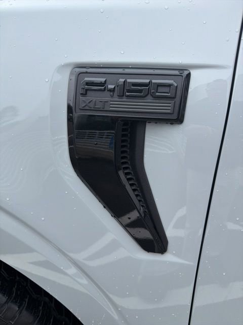 Used 2023 Ford F150 XLT w/ Equipment Group 302A High image 5