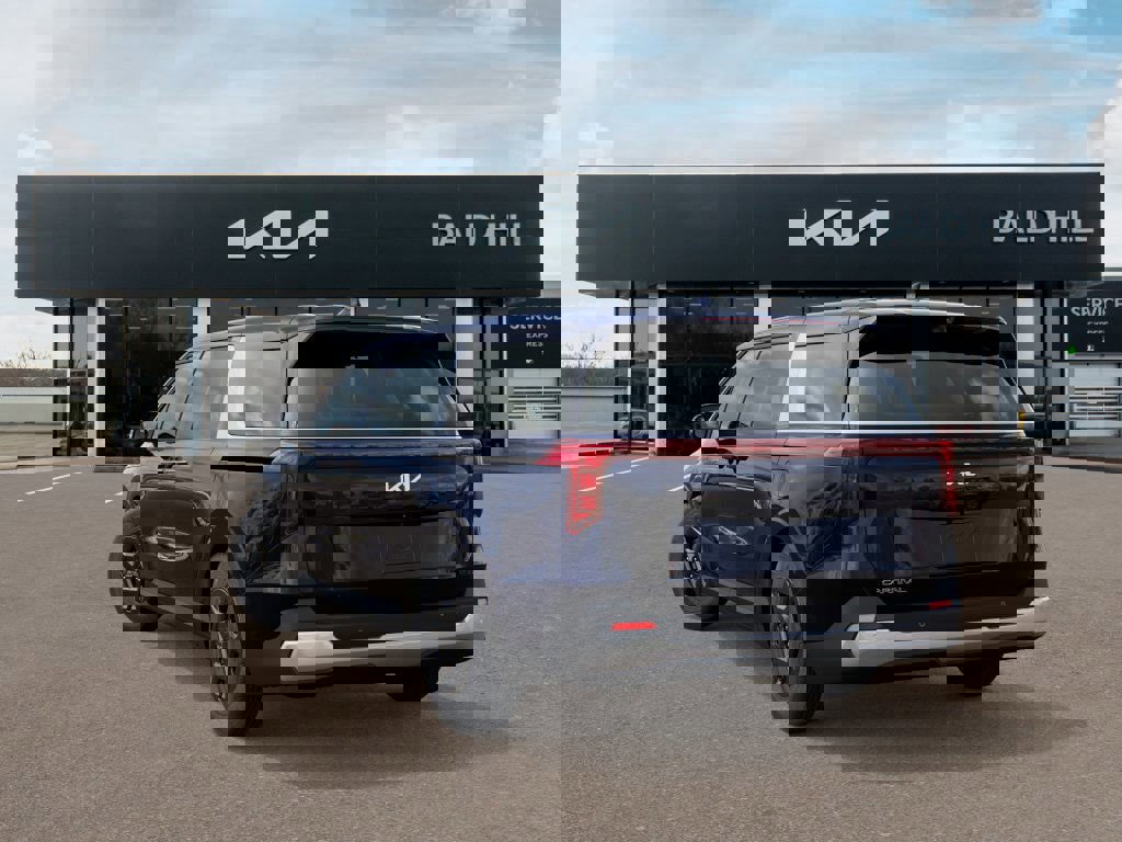 New 2026 Kia Carnival image 4