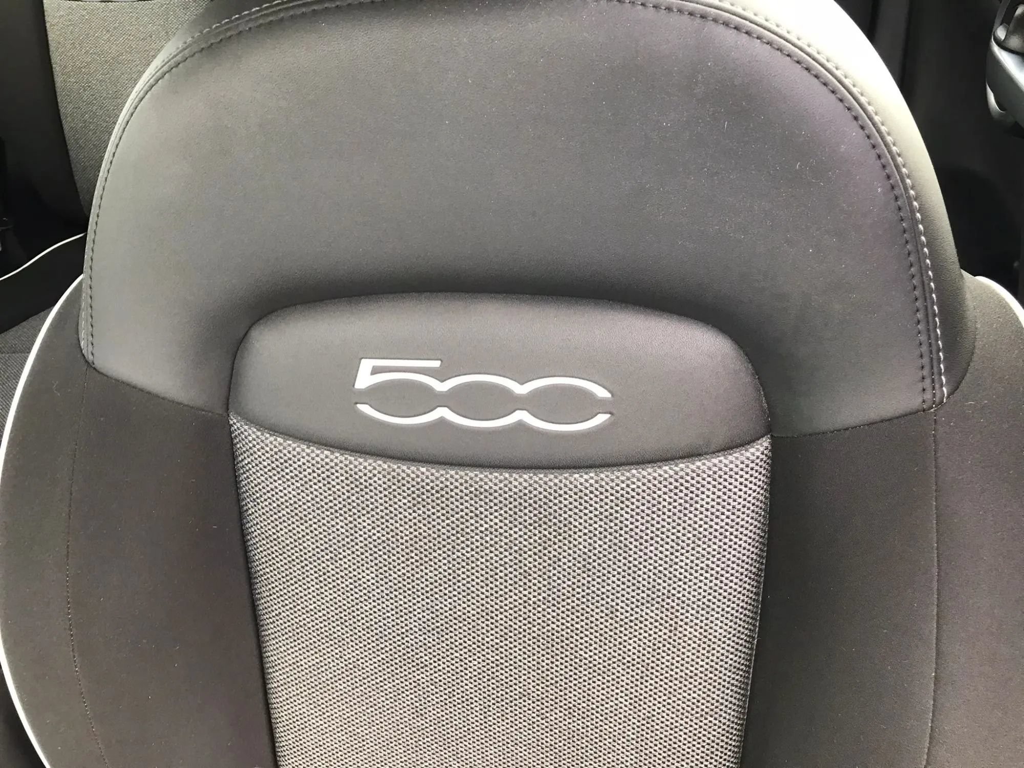 Used 2017 FIAT 500X Pop FWD image 14