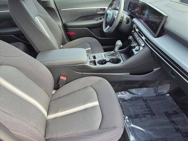 Certified 2026 Hyundai Sonata SE FWD image 22