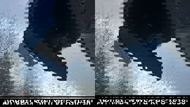 New 2025 Ford Maverick XLT w/ Equipment Group 301A image 20