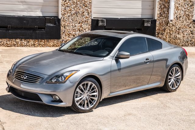 Used 2013 INFINITI G37 Sport RWD image 31