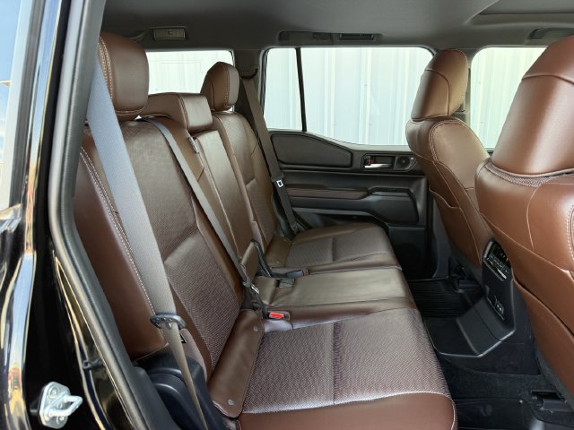 Used 2024 Toyota Land Cruiser w/ Premium Package AWD/4WD image 35