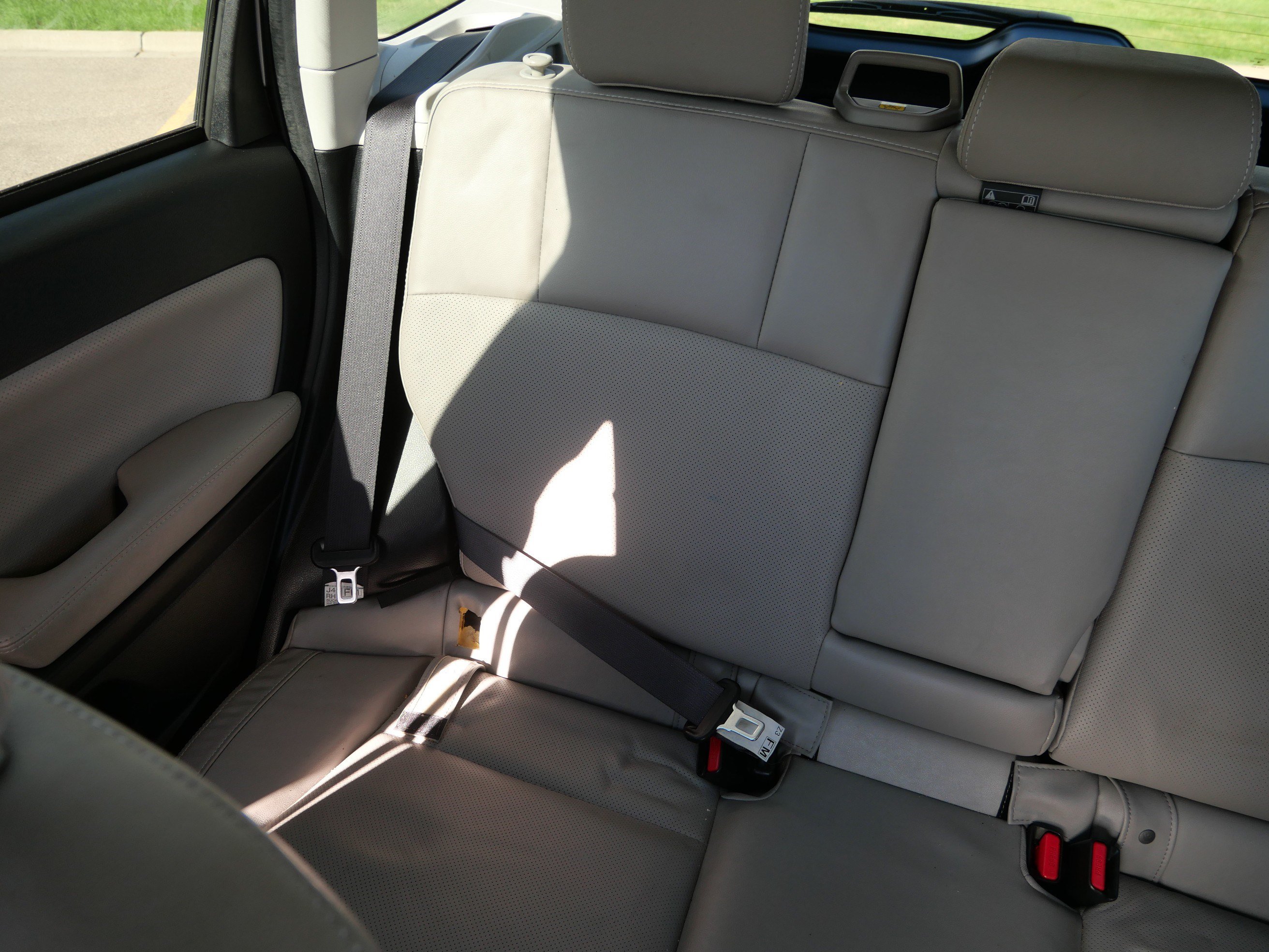 Used 2018 Subaru Forester 2.5i Limited w/ Popular Package #2 AWD/4WD image 12