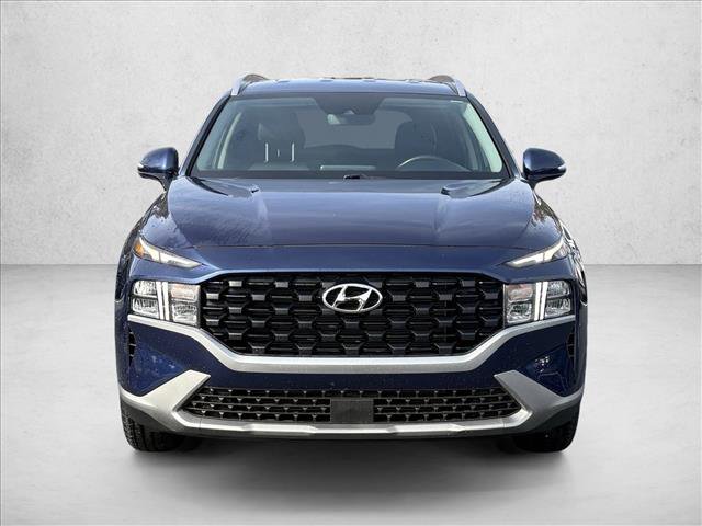 Used 2023 Hyundai Santa Fe SEL image 2