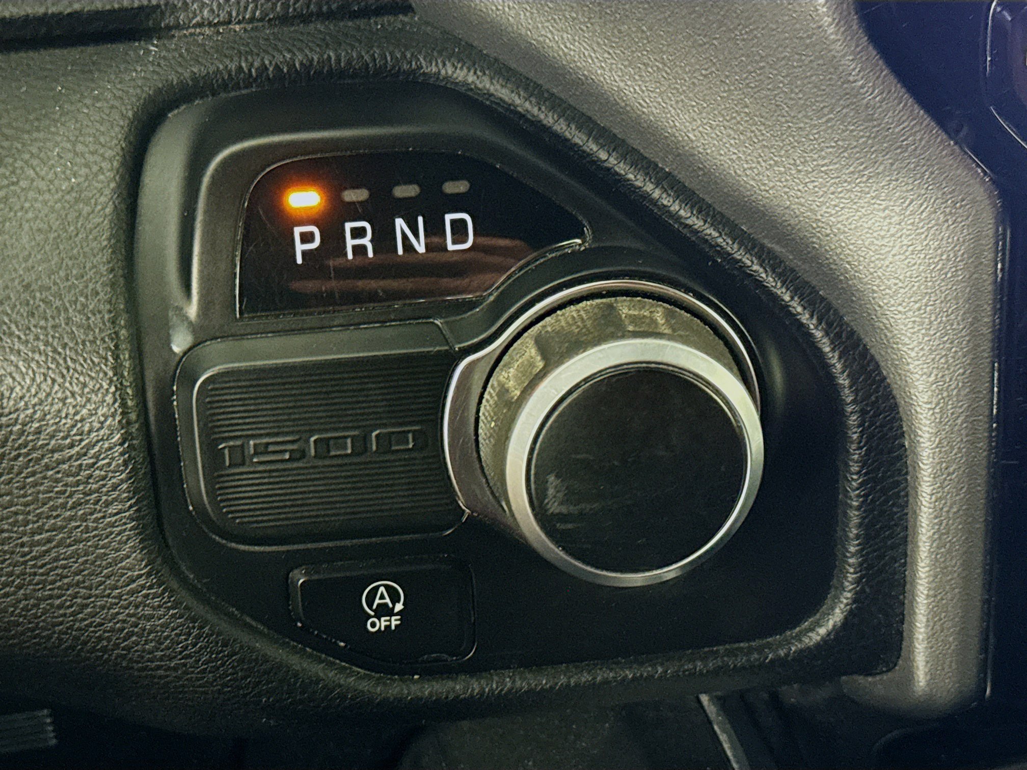 Used 2024 RAM 1500 Lone Star RWD image 18