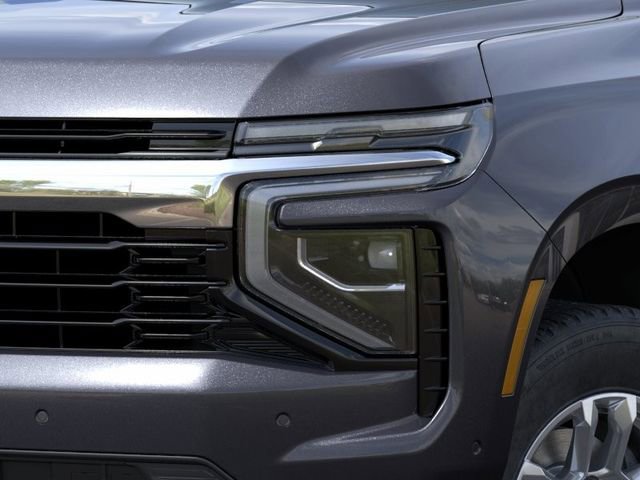 New 2026 Chevrolet Tahoe LS image 10