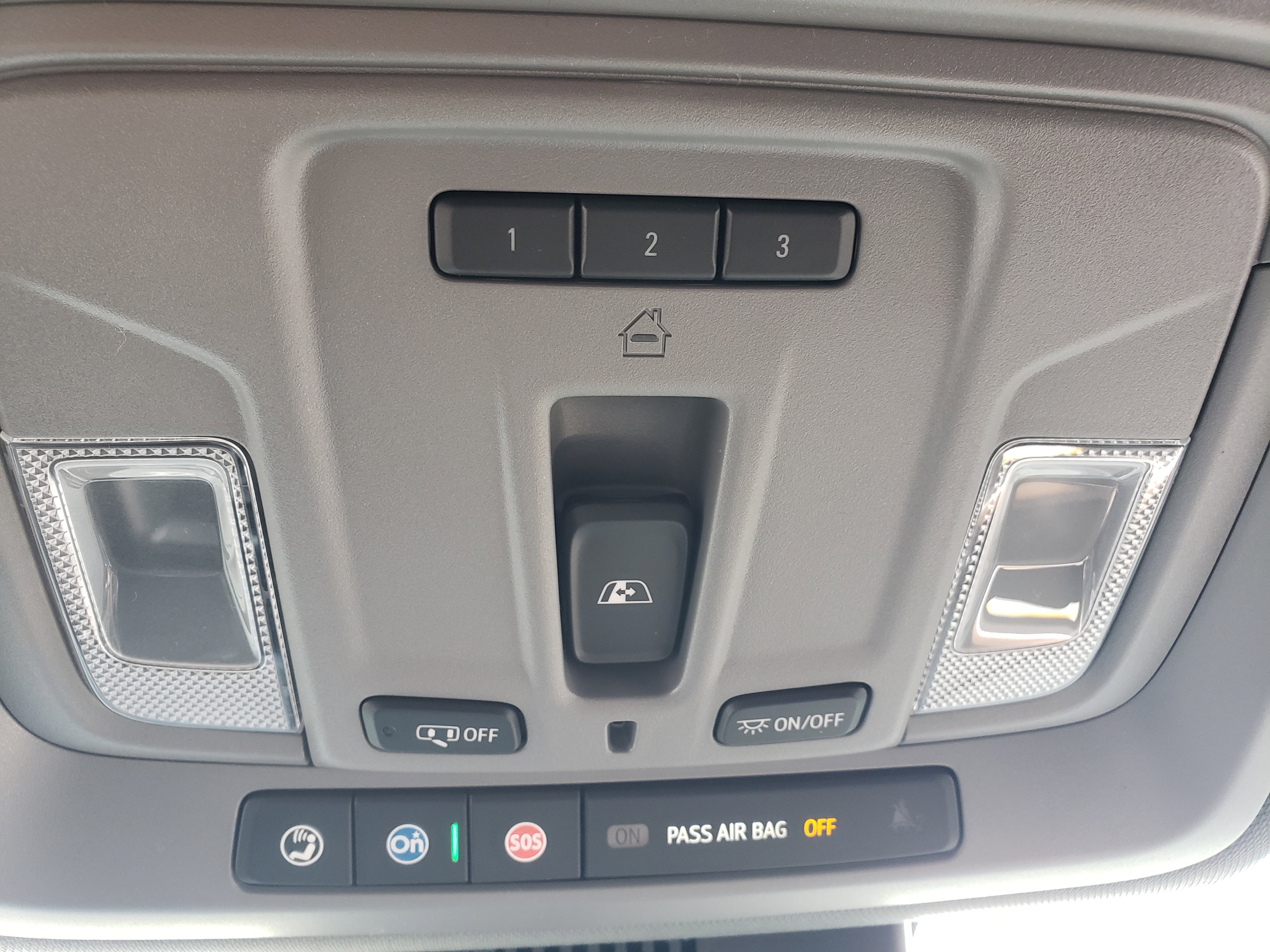 New 2026 Chevrolet Silverado 1500 RST w/ RST All Star Premium Package image 24