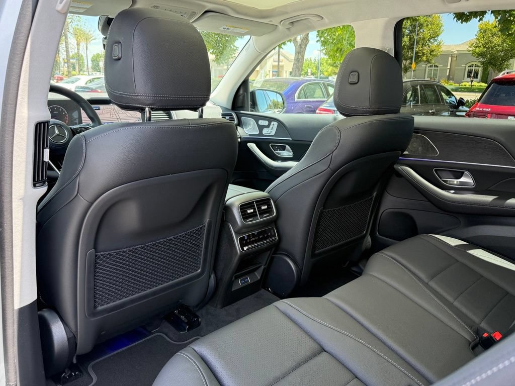 New 2026 Mercedes-Benz GLE 450 4MATIC image 24