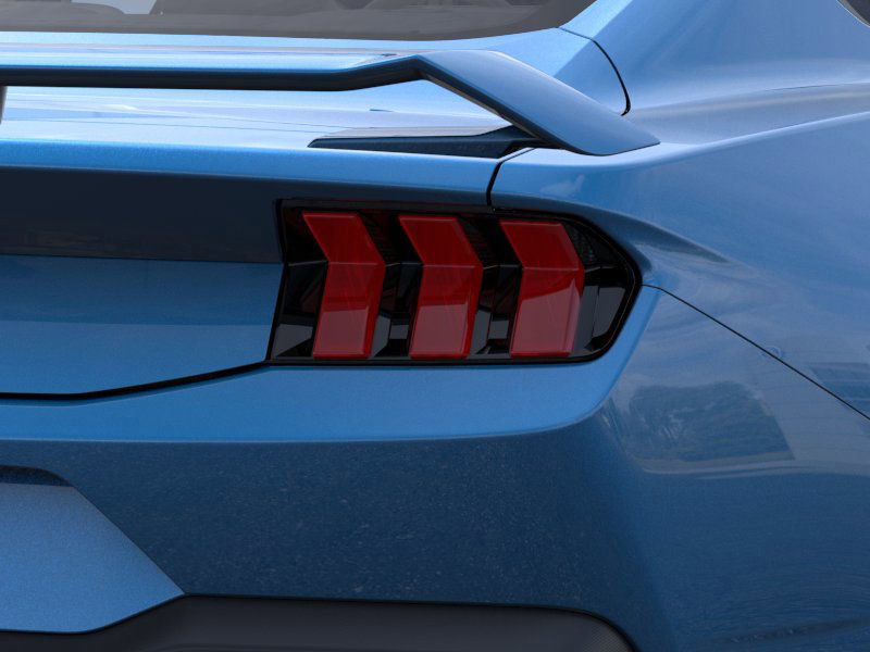 New 2024 Ford Mustang GT Premium w/ GT Performance Package image 21