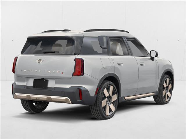 New 2027 MINI Cooper Countryman S AWD/4WD video 2