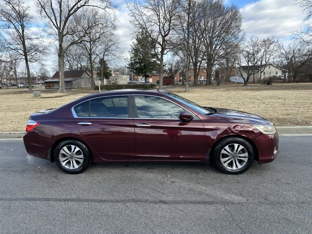 Used 2014 Honda Accord LX image 28