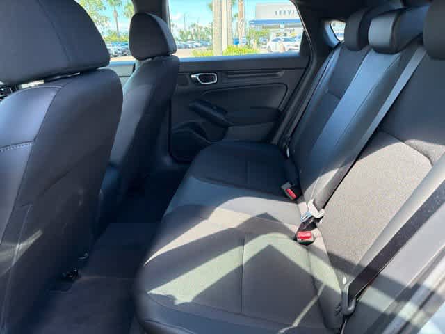 Used 2026 Honda Civic Sport image 23