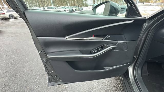 Used 2025 MAZDA CX-30 AWD 2.5 S w/ Select Sport Pkg image 26