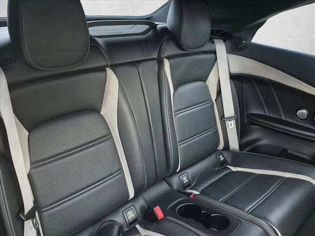 Used 2017 Mercedes-Benz C 63 AMG S image 17