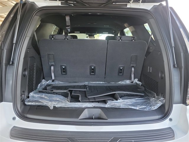 New 2026 Chevrolet Tahoe LS image 20
