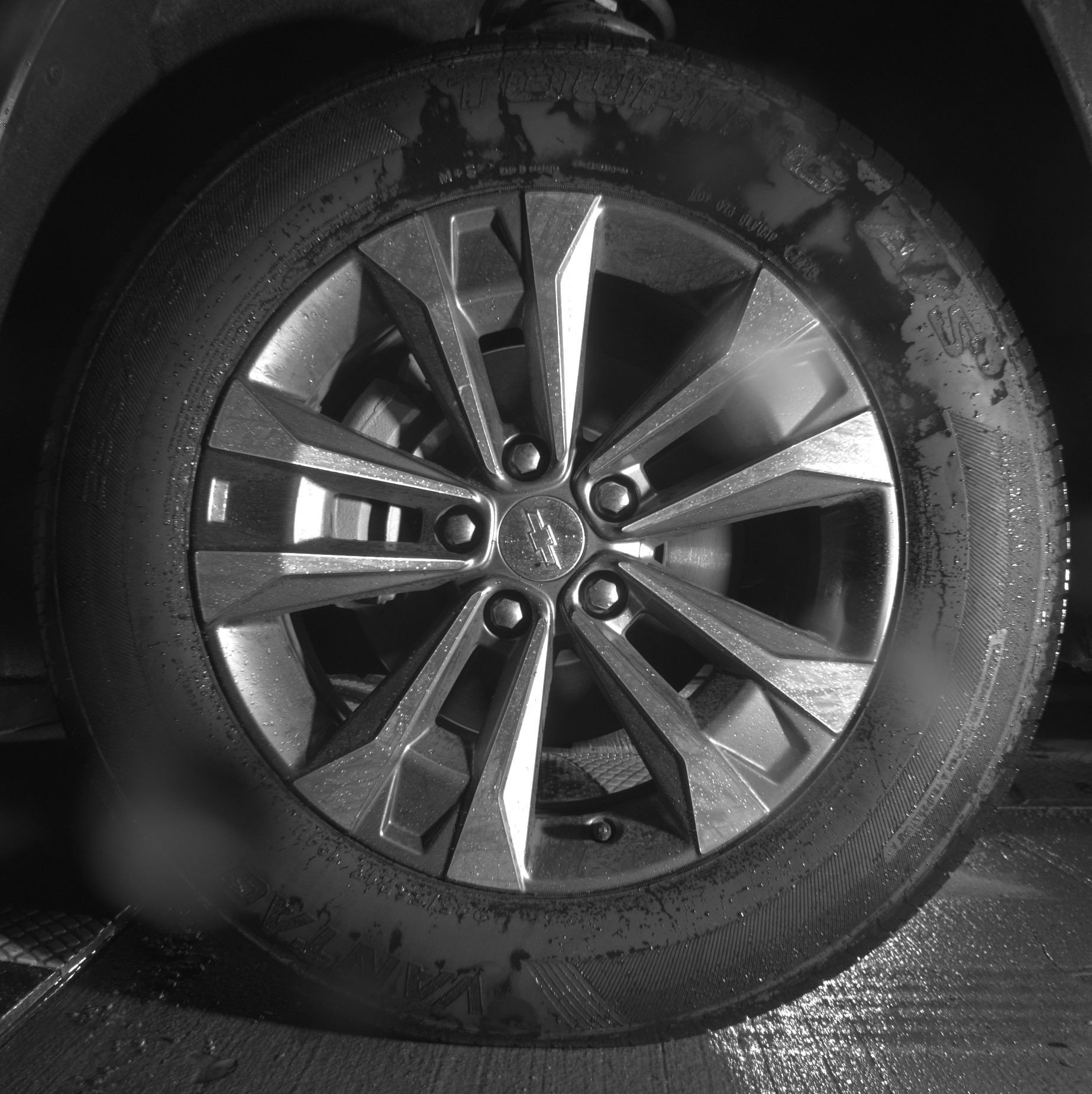 Used 2025 Chevrolet Equinox LT image 12