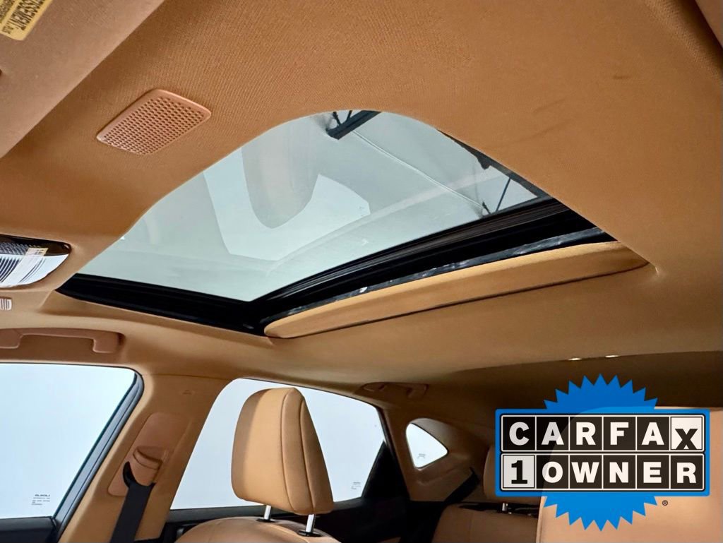 Used 2024 Lexus NX 250 FWD w/ Premium Package image 6