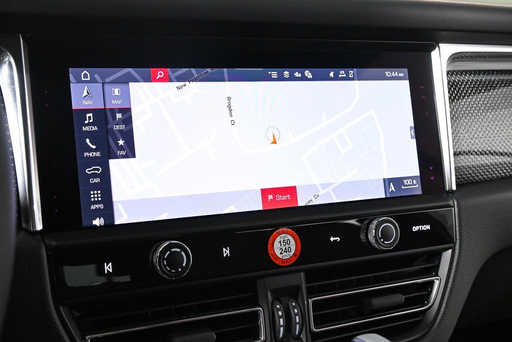 New 2026 Porsche Macan GTS image 16