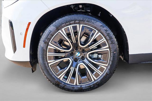 Certified 2026 BMW X3 xDrive30 w/ Convenience Package AWD/4WD image 9
