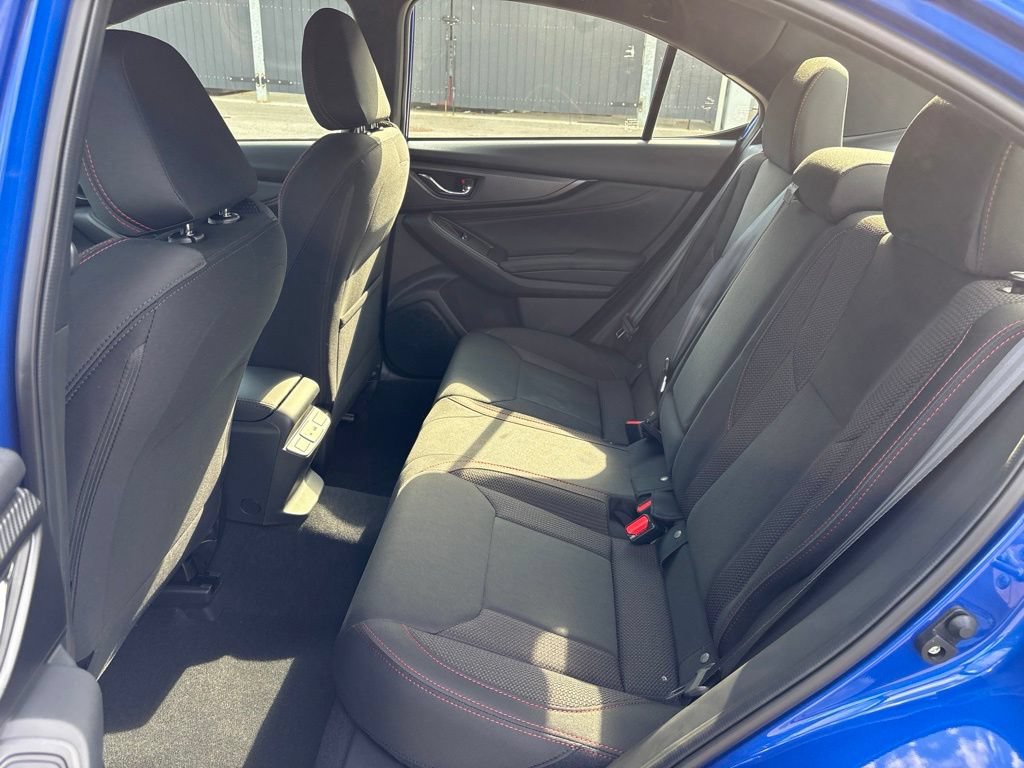 New 2026 Subaru WRX Premium AWD/4WD image 10
