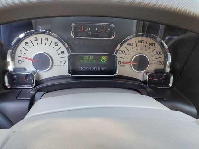 Used 2010 Ford Expedition Limited AWD/4WD image 27