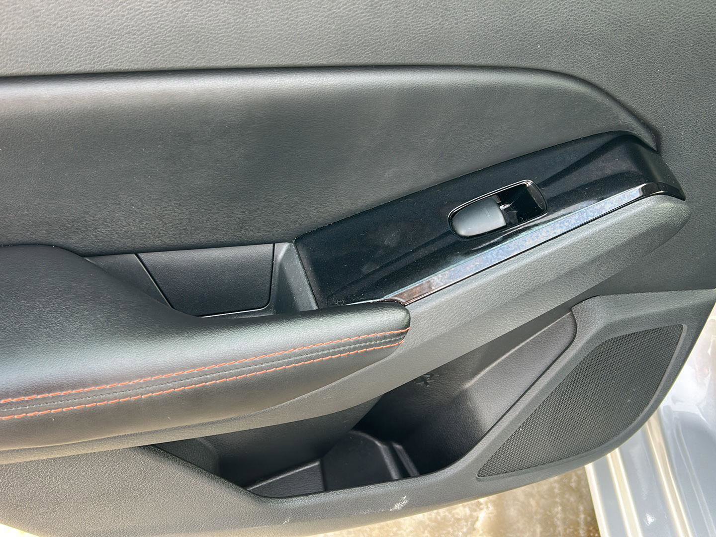 Used 2024 Nissan Altima 2.5 SR image 28