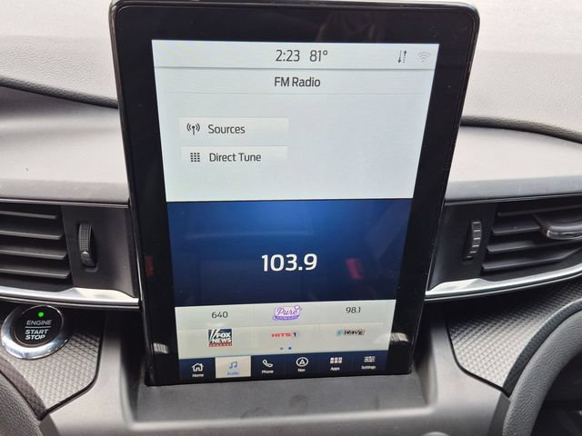 Used 2020 Ford Explorer ST w/ ST Street Pack AWD/4WD image 24
