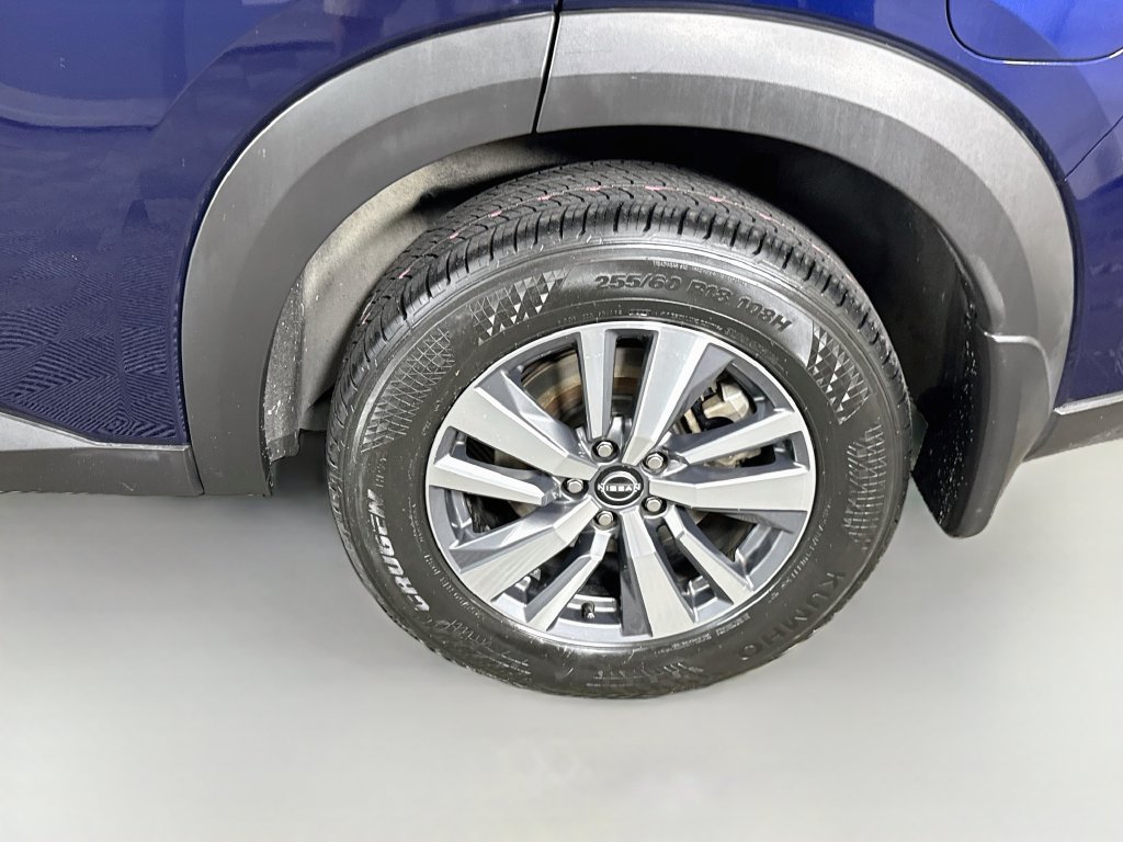 Certified 2024 Nissan Pathfinder SL AWD/4WD image 38