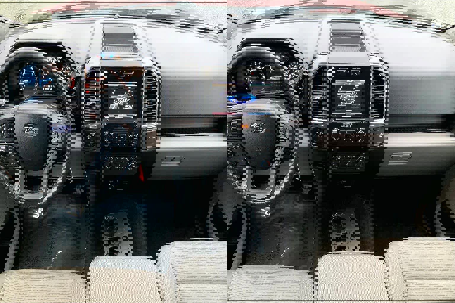 Used 2015 Ford F150 XLT w/ Equipment Group 302A Luxury image 14