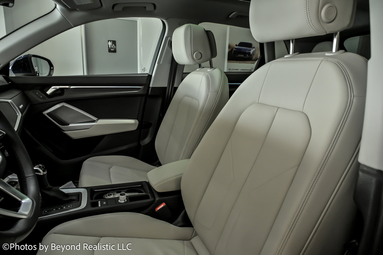 Used 2023 Audi Q3 2.0T Premium Plus image 25