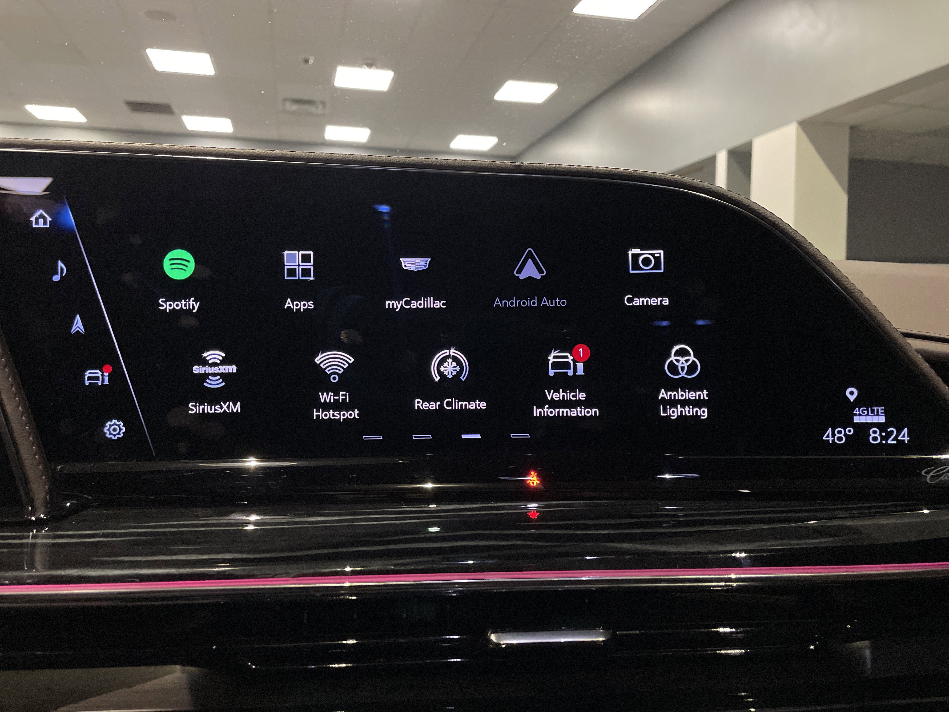 Used 2023 Cadillac Escalade V image 27