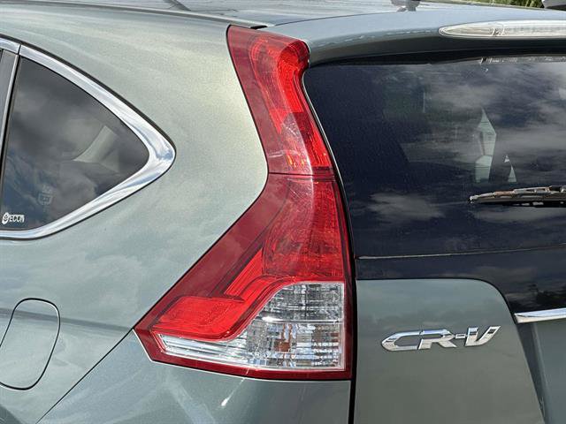 Used 2012 Honda CR-V EX image 9
