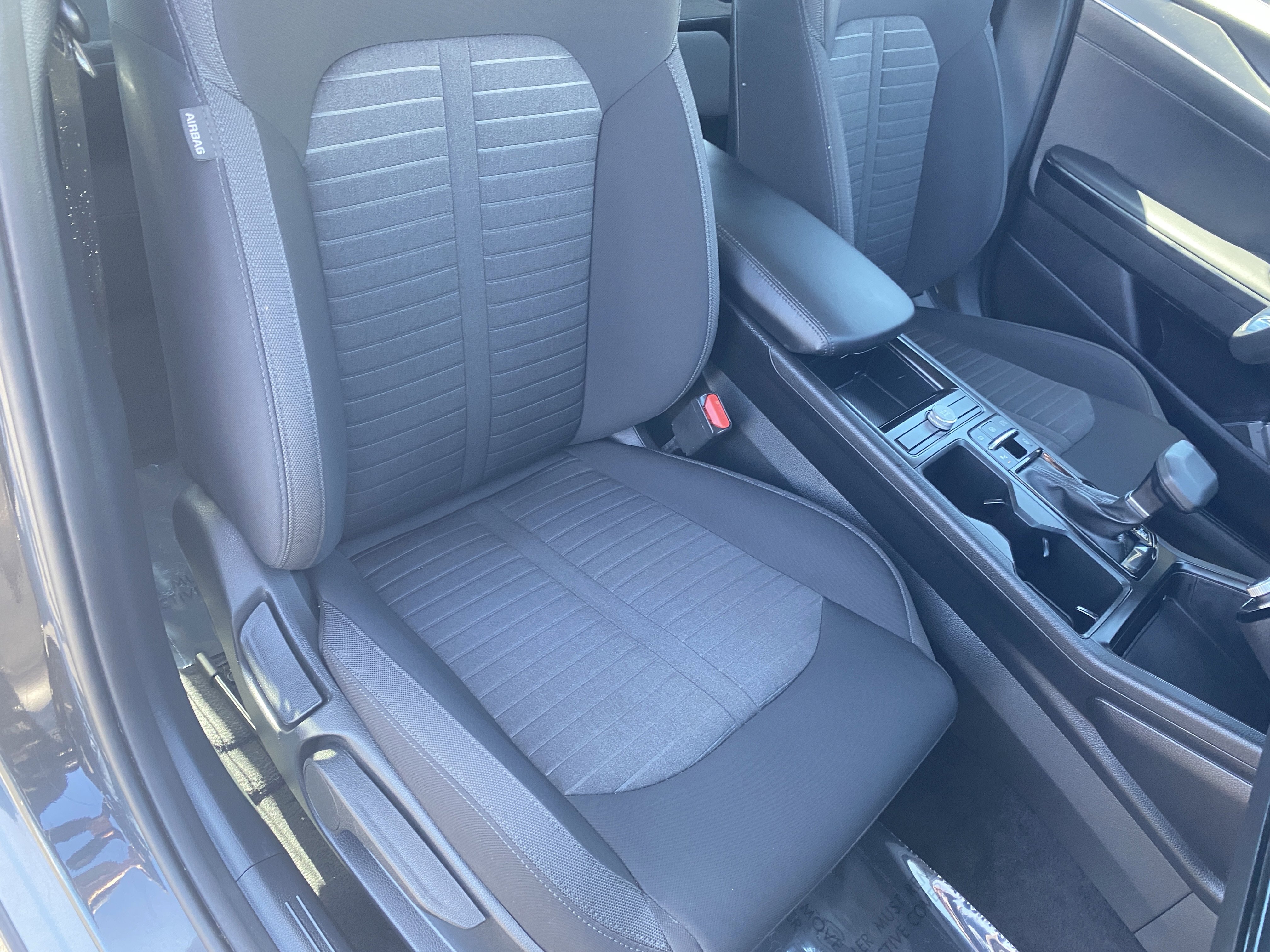 Used 2025 Kia K5 LXS FWD image 8