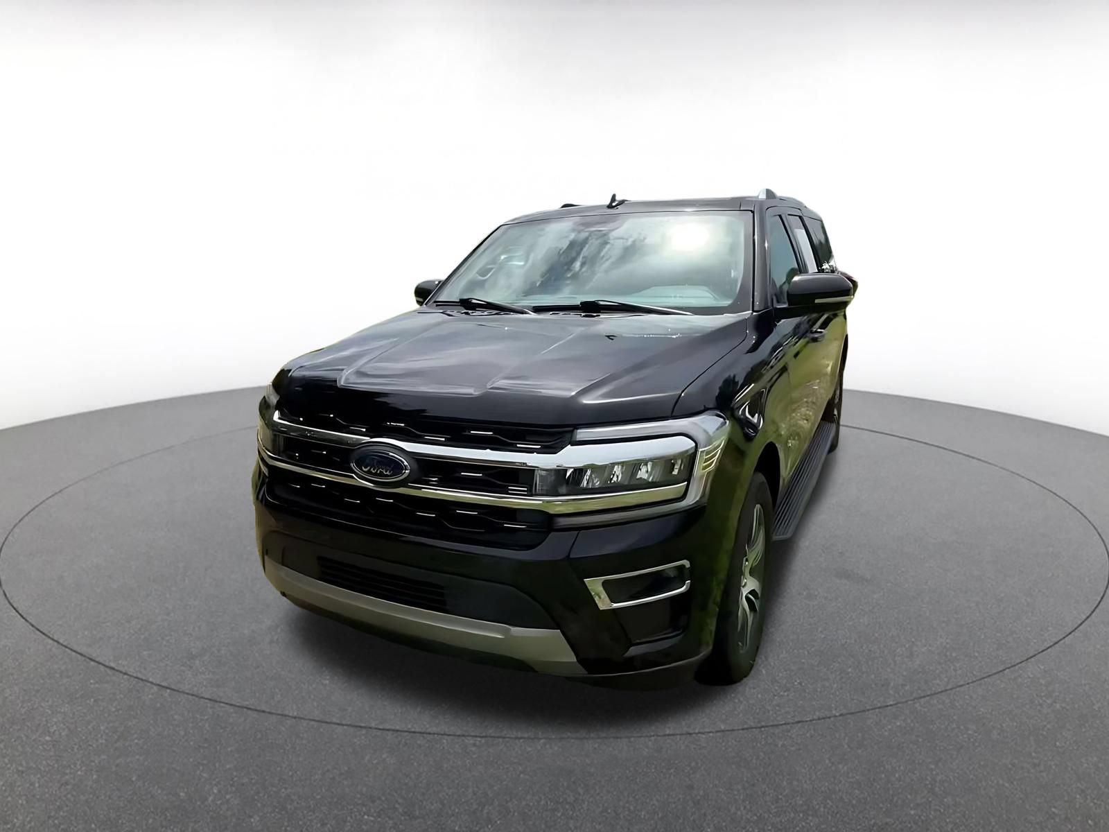 Used 2024 Ford Expedition Max Limited AWD/4WD image 6