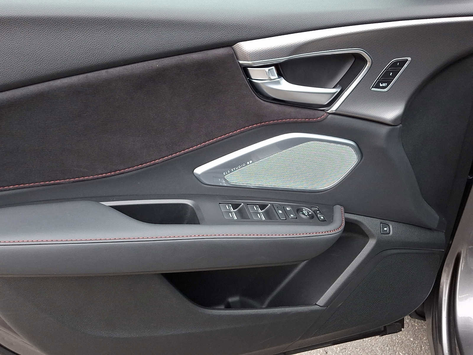 Used 2026 Acura RDX A-Spec image 12