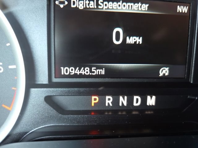 Used 2021 Ford Expedition Max XLT RWD image 19