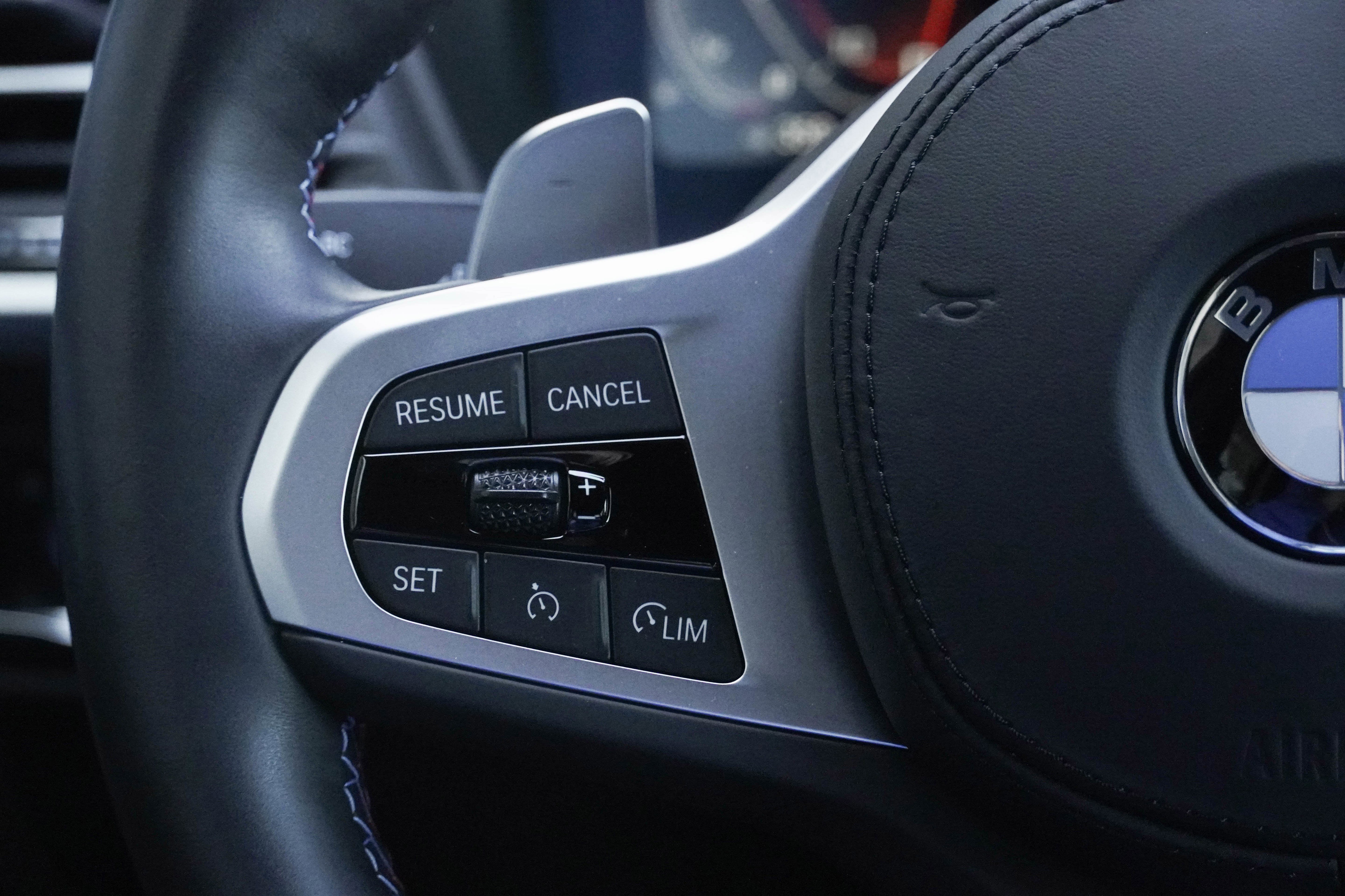 Certified 2024 BMW X3 M40i w/ Premium Package AWD/4WD image 21