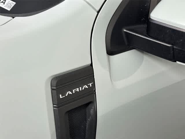Used 2022 Ford Maverick Lariat w/ Lariat Luxury Package AWD/4WD image 10