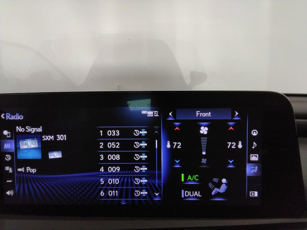 Used 2022 Lexus ES 350 w/ Premium Package image 26