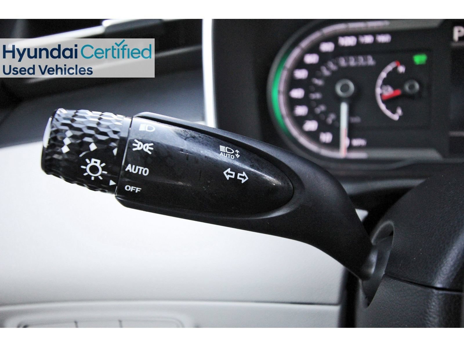 Certified 2024 Hyundai Tucson Blue AWD/4WD image 20