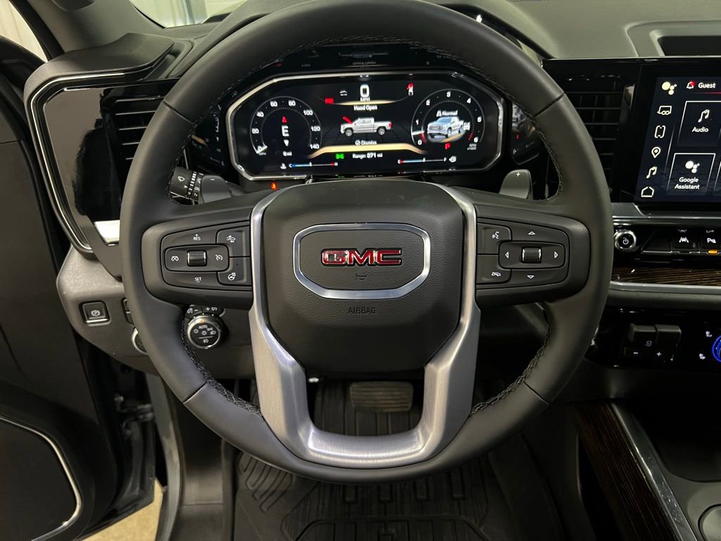 New 2026 GMC Sierra 1500 Elevation w/ Elevation Premium Package image 21
