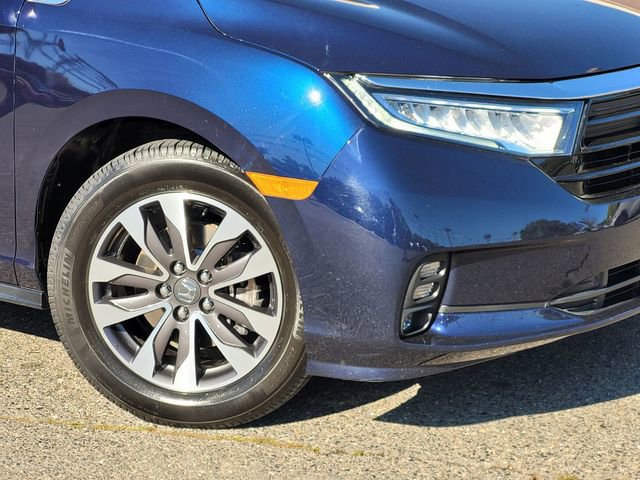 Used 2021 Honda Odyssey EX-L image 6