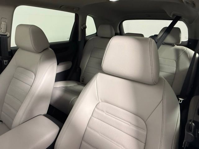 Used 2026 Honda CR-V EX-L image 28
