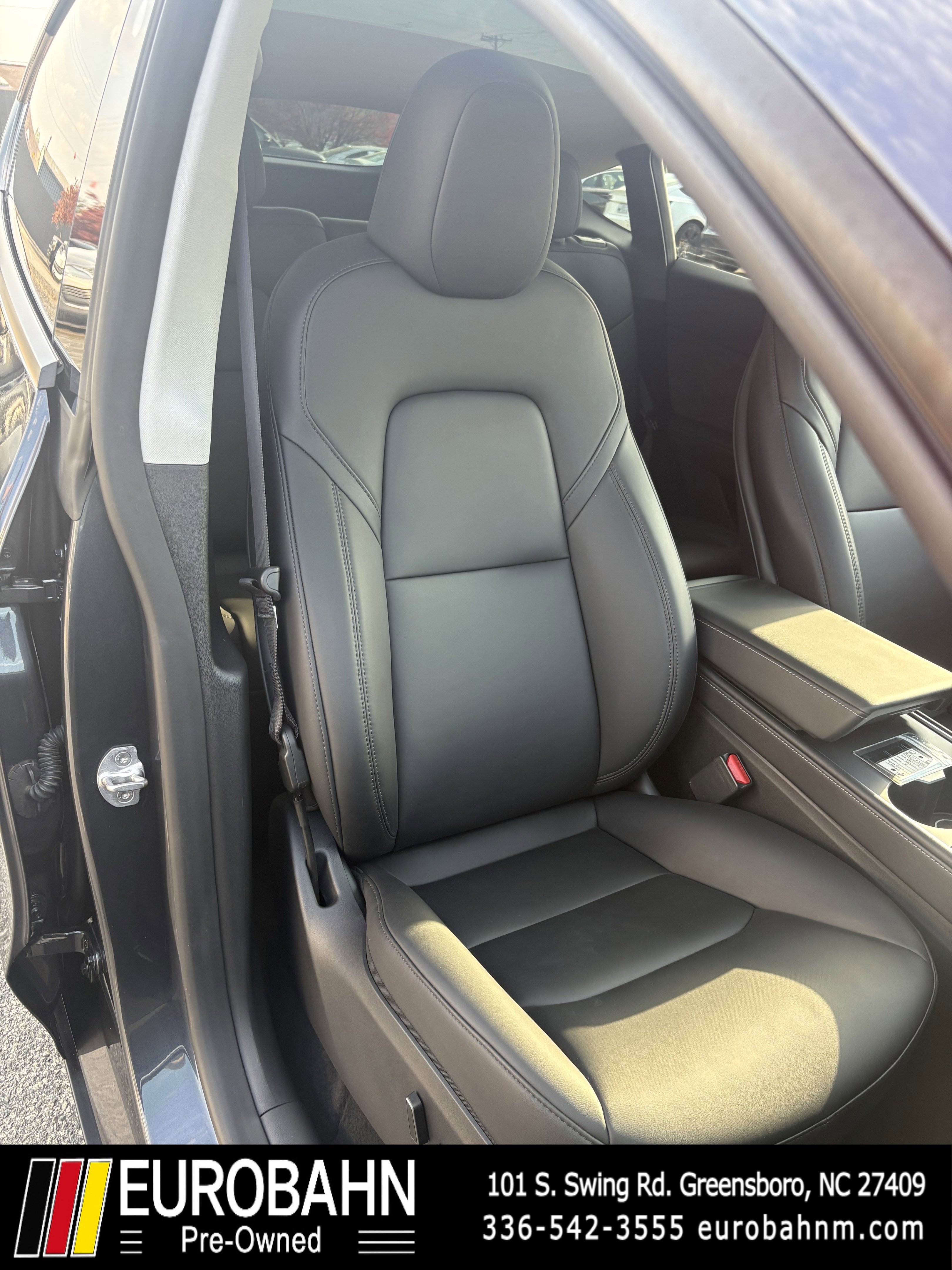 Used 2024 Tesla Model Y Long Range image 13