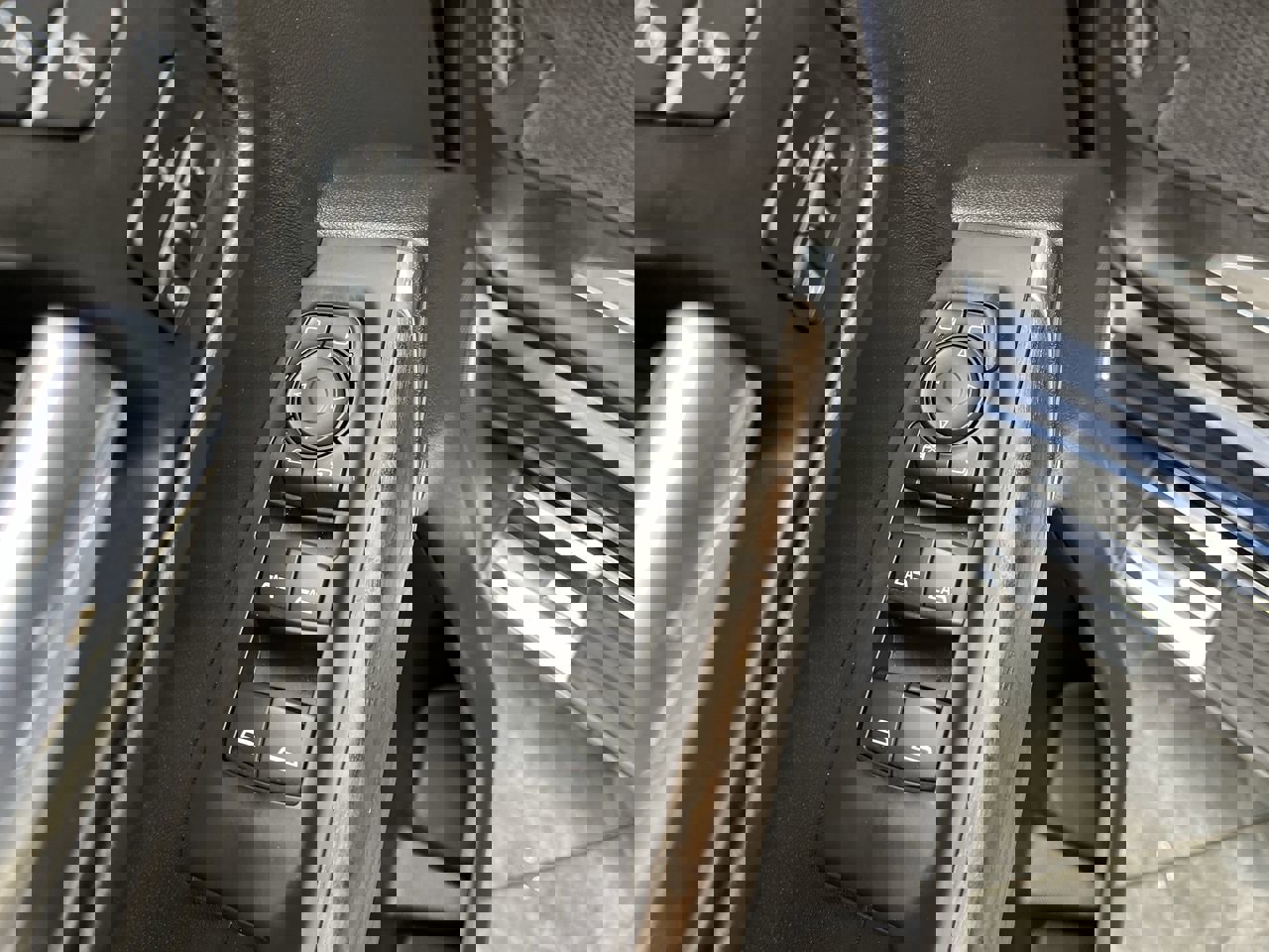 Certified 2021 GMC Sierra 1500 Denali w/ Driver Alert Package II AWD/4WD image 10